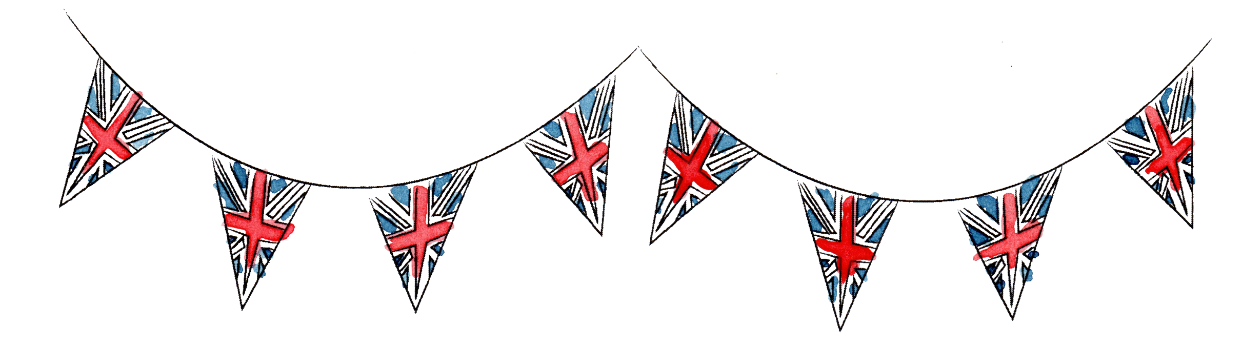 UK Bunting - East of England Agricultural Society