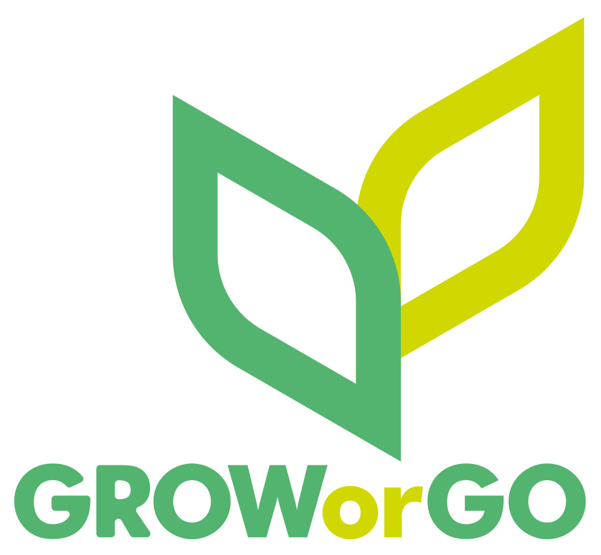 Grow Or Go Logo