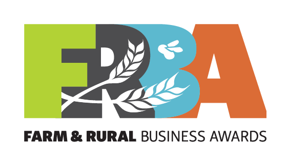 Farm & Rural Business Awards Logo