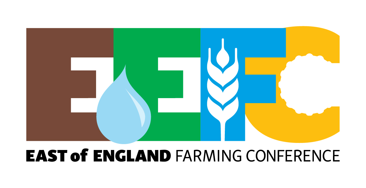 East of England Farming Conference Logo