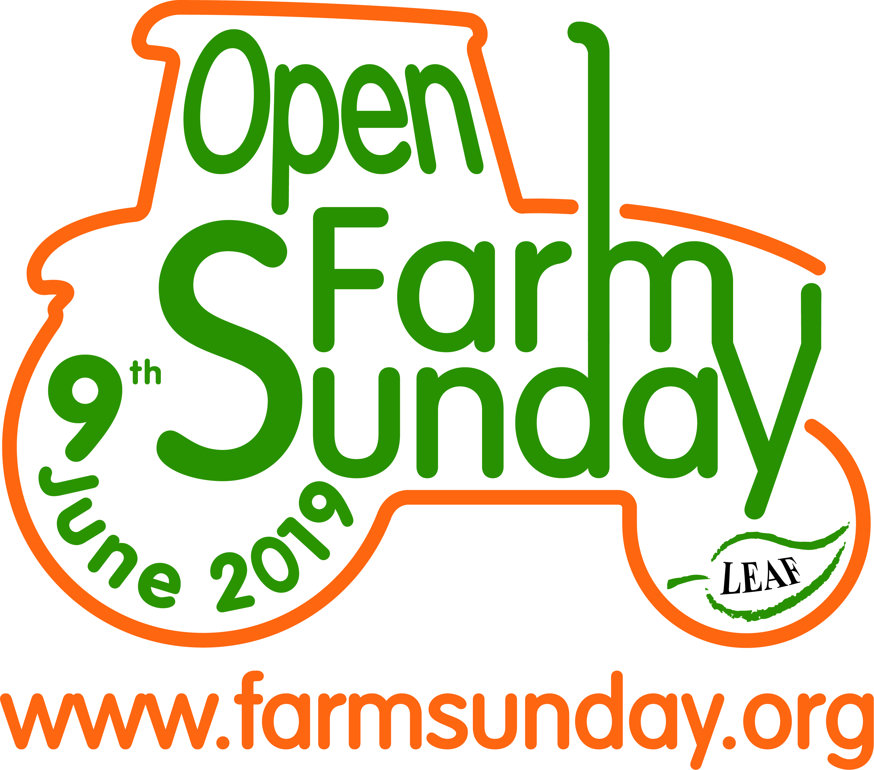 Open Farm Sunday: Local Farms to Visit