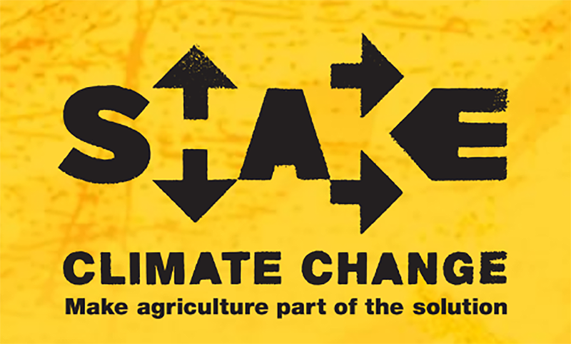 £3.5 million climate change fund established to shake agri-food sector