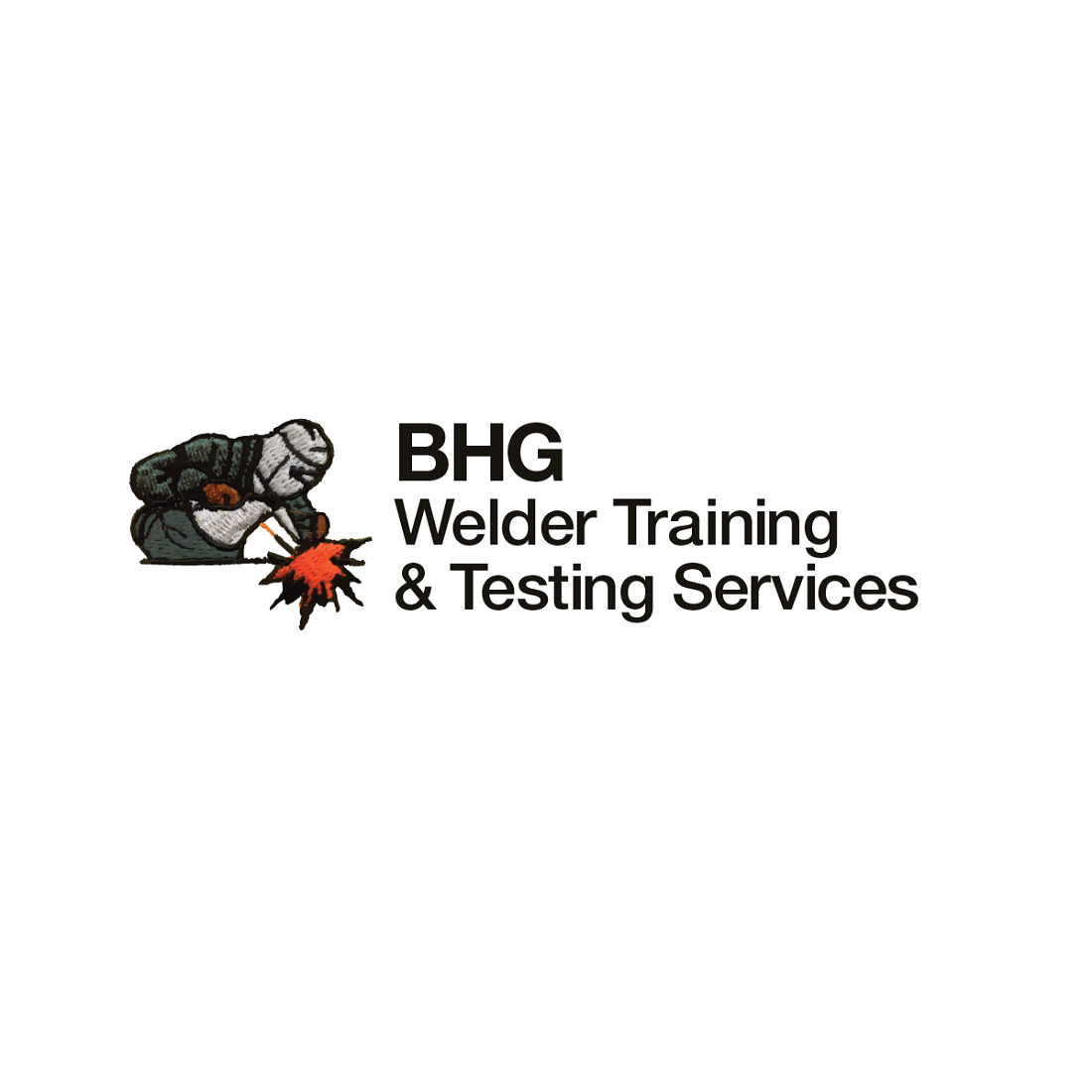 BHG Welder Training