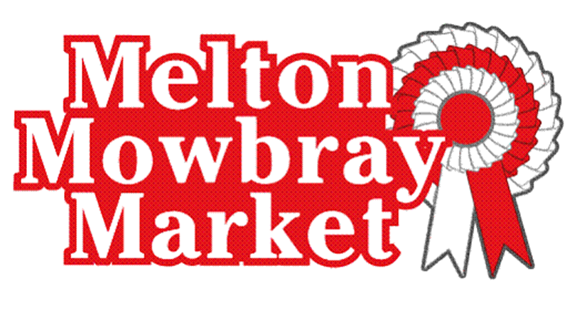 Melton Mowbray Market
