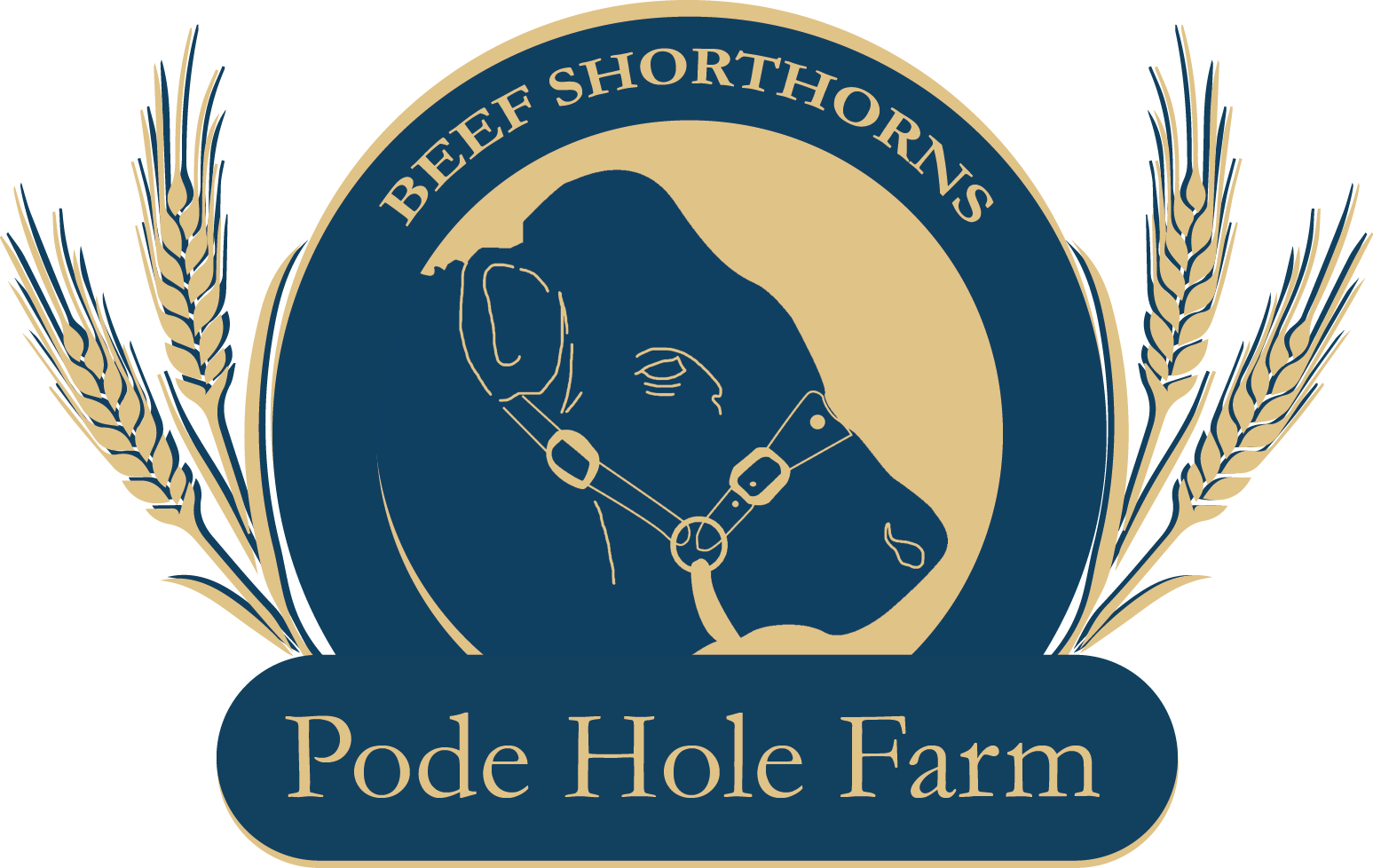 Pode Hole Farm