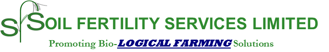Soil Fertility Services Ltd