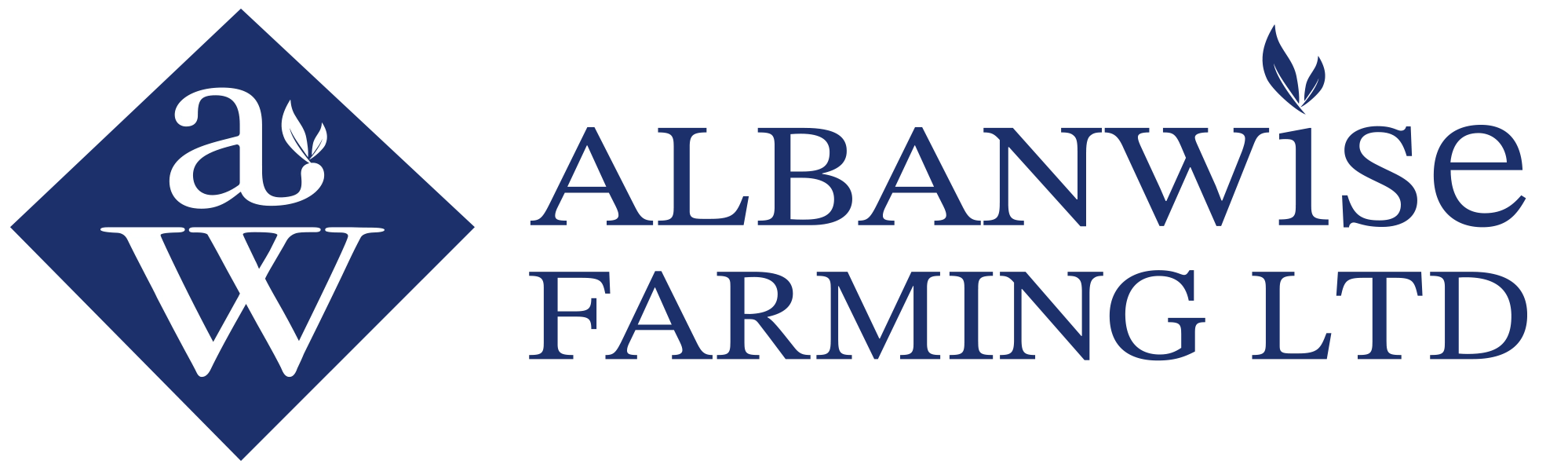 Albanwise Farming